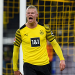 6 ngôi sao có khả năng gia nhập Premier League mùa tới: Haaland dẫn đầu