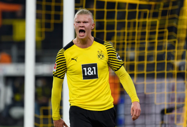 6 ngôi sao có khả năng gia nhập Premier League mùa tới: Haaland dẫn đầu