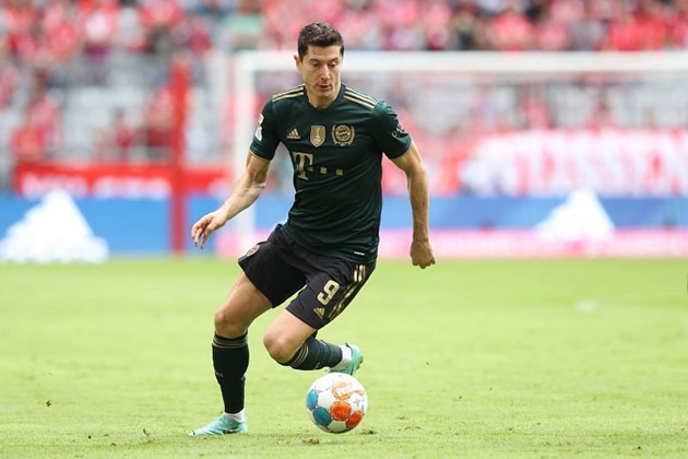 6 số 9 xuất sắc nhất thế giới hiện tại