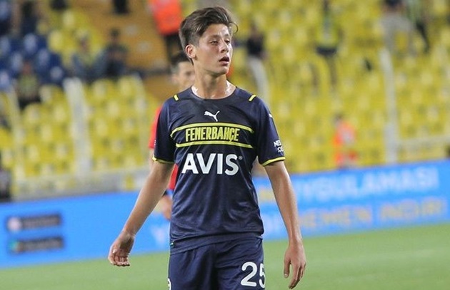 6 thần đồng khuấy đảo năm 2023: Sao trẻ Man Utd