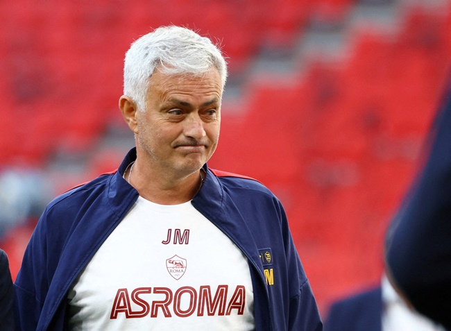 7 bến đỗ tiềm năng cho Mourinho sau khi rời Roma