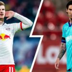 7 cầu thủ gây thất vọng khi được so sánh với Messi: Krkic, Werner và ai nữa?