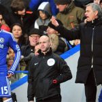 8 cầu thủ bất mãn dưới sự dẫn dắt của Jose Mourinho