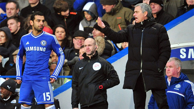 8 cầu thủ bất mãn dưới sự dẫn dắt của Jose Mourinho