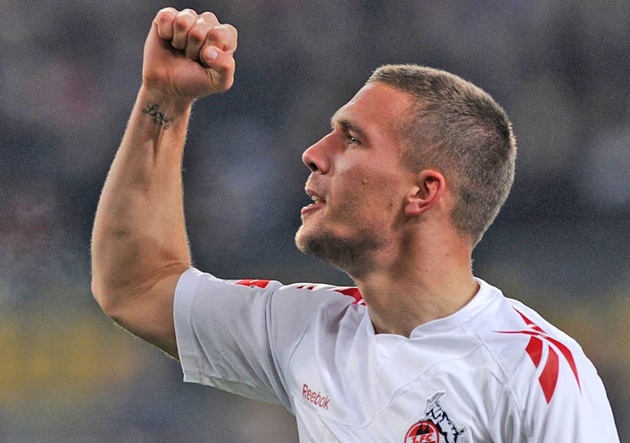 8 cầu thủ ngôi sao ở đội tuyển quốc gia nhưng chỉ là ‘người thừa’ ở câu lạc bộ (P1)