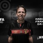 8 con số FIFA The Best kinh ngạc: Messi – Ronaldo bá đạo, hậu vệ cánh độc nhất