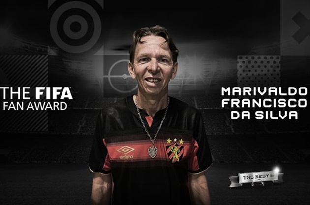 8 con số FIFA The Best kinh ngạc: Messi – Ronaldo bá đạo, hậu vệ cánh độc nhất