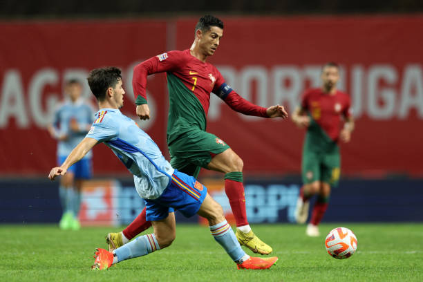 8 dữ kiện then chốt trước đại chiến Bồ Đào Nha – Tây Ban Nha