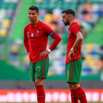 8 ngôi sao cần tỏa sáng cùng ĐTQG: Cặp đôi Ronaldo – Fernandes