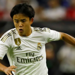 8 thần đồng sa sút: Messi Mexico, báu vật Man United