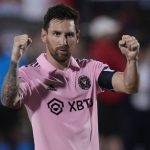 8 thống kê khó tin sau khởi đầu như thần của Messi tại Inter Miami