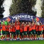 8 thống kê nổi bật sau trận chung kết UEFA Nations League