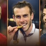 9 huyền thoại đương đại chưa từng lọt top 3 QBV: Tiếc nuối Robben; Hai huyền thoại MU