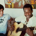 9 huyền thoại vĩ đại được treo số áo để vinh danh