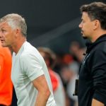 Abraham nổ súng, đoàn quân Solskjaer đi tiếp ở Conference League