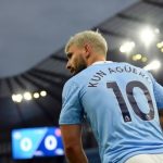 Aguero úp mở khả năng tái xuất sân cỏ