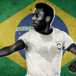 AI chọn cầu thủ xuất sắc nhất mọi thời đại: Không phải Messi hay Ronaldo