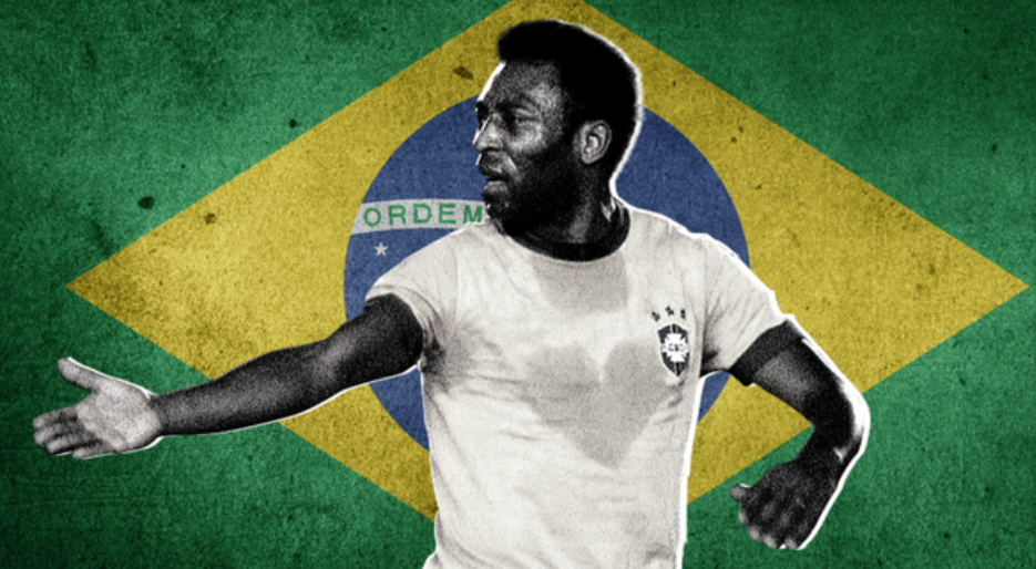 AI chọn cầu thủ xuất sắc nhất mọi thời đại: Không phải Messi hay Ronaldo