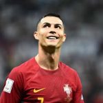 Ai đứng sau đế chế 1,4 tỷ USD của Ronaldo?
