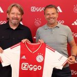 Ajax chìm trong khủng hoảng khi chia tay Ten Hag