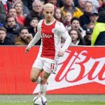Ajax mất cúp đầu tiên thời hậu Ten Hag