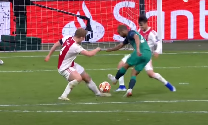 Ajax và cái kết dang dở cho câu chuyện cổ tích