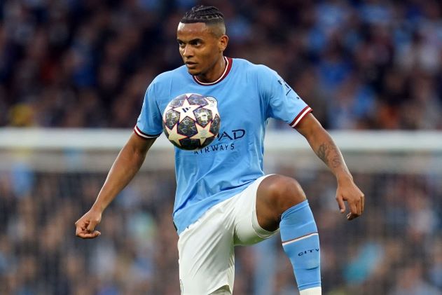 Akanji chỉ ra điểm đen của Man City trong trận thắng Copenhagen