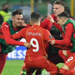 Aleksandar Trajkovski – Người đánh vào niềm kiêu hãnh tuyển Ý là ai?