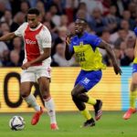 Alex Bangura: “Tôi mơ ước được chơi cho Chelsea”