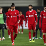 Alexander-Arnold: Liverpool không xứng đáng
