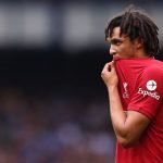 Alexander-Arnold tiếp tục bị loại khỏi đội hình tuyển Anh