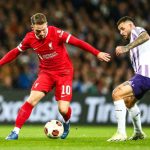 Alexis Mac Allister: “Thật kỳ lạ”