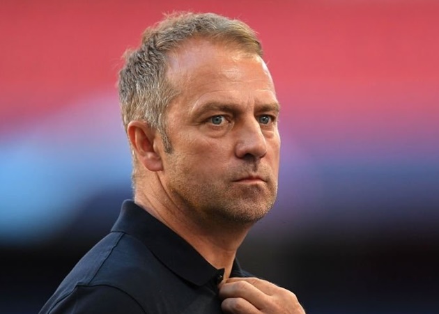 Ẵm giải The Best, Klopp nói lời thật lòng về Flick