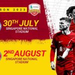 Ấn định ngày Liverpool gặp Bayern