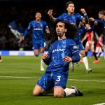 Ăn mừng khiến cả đội Barca quay lưng, Cucurella vượt nghịch cảnh để toả sáng ở Chelsea