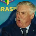 Ancelotti cảnh báo loại Neymar, Vinicius khỏi tuyển Brazil dự World Cup 2026