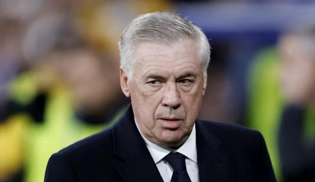 Ancelotti cảnh báo Man City