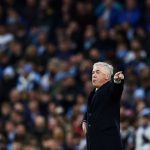 Ancelotti: “Chỉ có một cách duy nhất để sống sót rời khỏi Etihad”