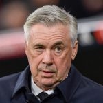 Ancelotti gửi lời “tuyên chiến” đến Barcelona