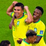 Ancelotti mở cửa cho Casemiro trở lại tuyển Brazil