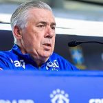 Ancelotti tiết lộ lý do loại Neymar khỏi đội hình Brazil