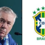 Ancelotti và CBF bàn thảo gia hạn hợp đồng sau World Cup 2026
