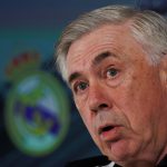 Ancelotti xác nhận ngôi sao chắc suất ra sân trước Liverpool
