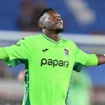 Andre Onana kiến tạo, Trabzonspor giành 1 điểm quý giá trước Gaziantep FK