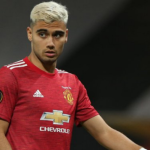 Andreas Pereira – Mất tích ở M.U, hồi sinh trên quê nhà