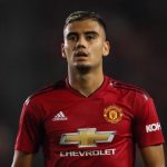 Andreas Pereira nguy cơ bị treo giò 6 trận