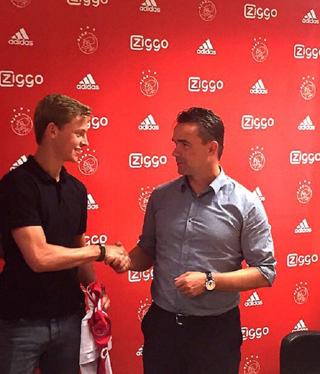 ‘Anh ấy thà đến Arsenal hơn là Newcastle’