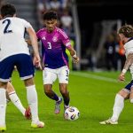 Anh đè bẹp Đức, vô địch EURO U21