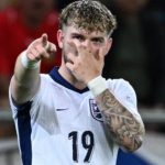 Anh hủy diệt CH Séc ở EURO U21