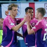 Anh ngã ngựa trước Đức ở EURO U21